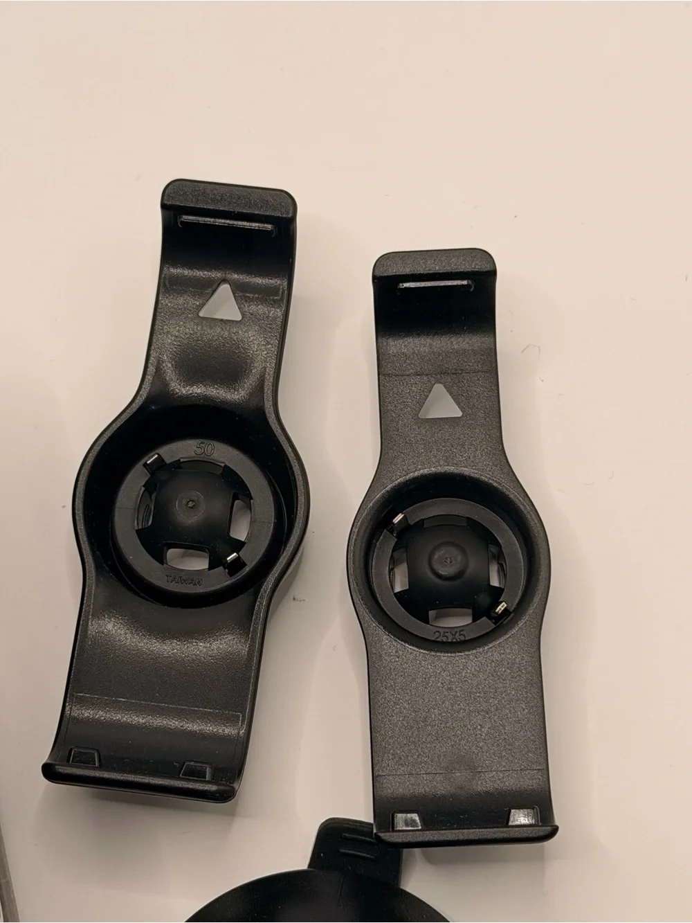 Garmin Suction Cups, Full Set, New, Multiple Holder